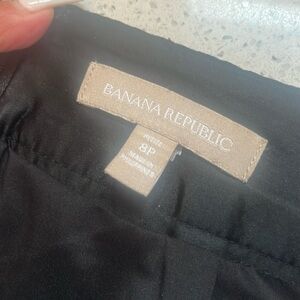 Banana Republic pencil skirt